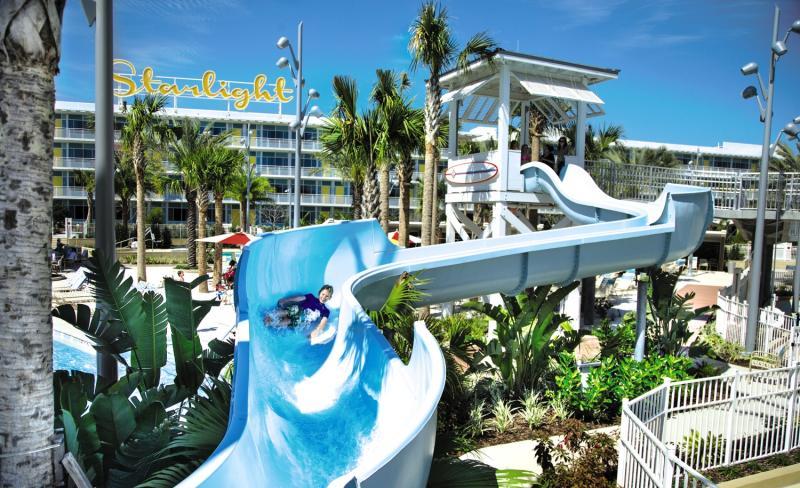 Universal'S Cabana Bay Beach Resort Ορλάντο Εξωτερικό φωτογραφία